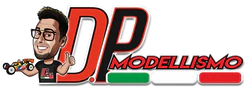 D.P Modellismo